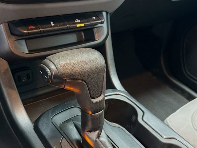 Certified 2021 Chevrolet Colorado W/T w/ Custom Special Edition image 19