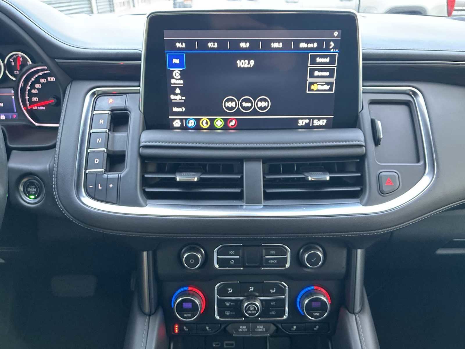 Certified 2021 Chevrolet Tahoe LT image 13