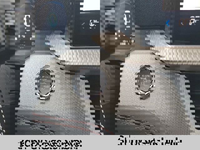 New 2026 Ford Explorer Active image 10