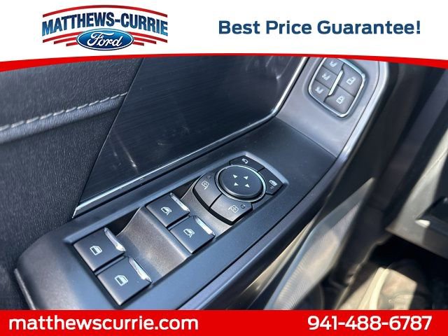 New 2025 Ford F150 Lariat w/ Equipment Group 502A High image 26