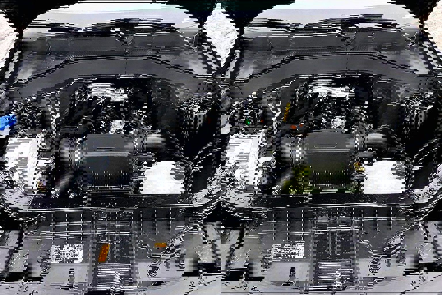 New 2026 Ford Explorer Tremor w/ Tremor Ultimate Package image 10