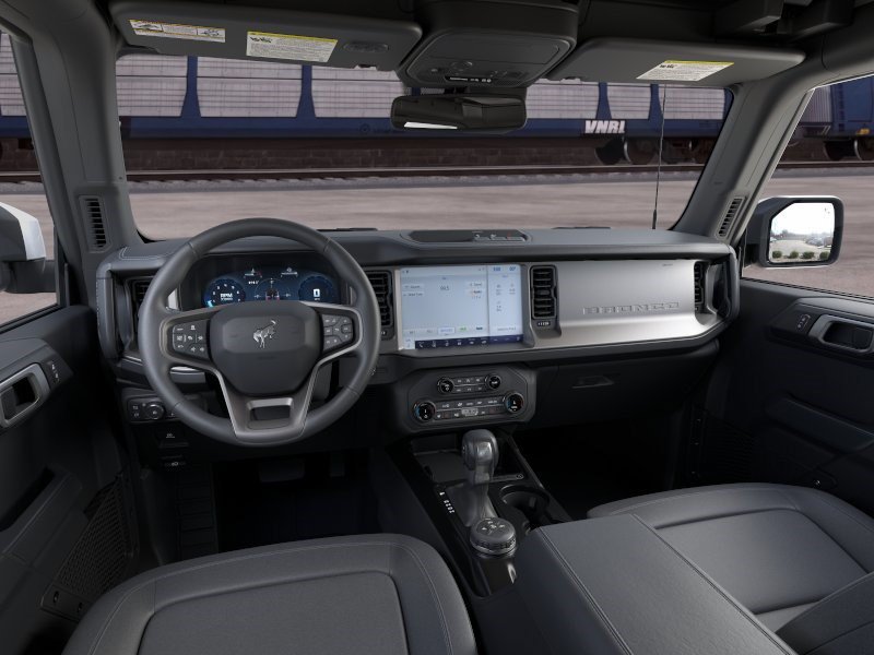 New 2026 Ford Bronco Outer Banks AWD/4WD image 10