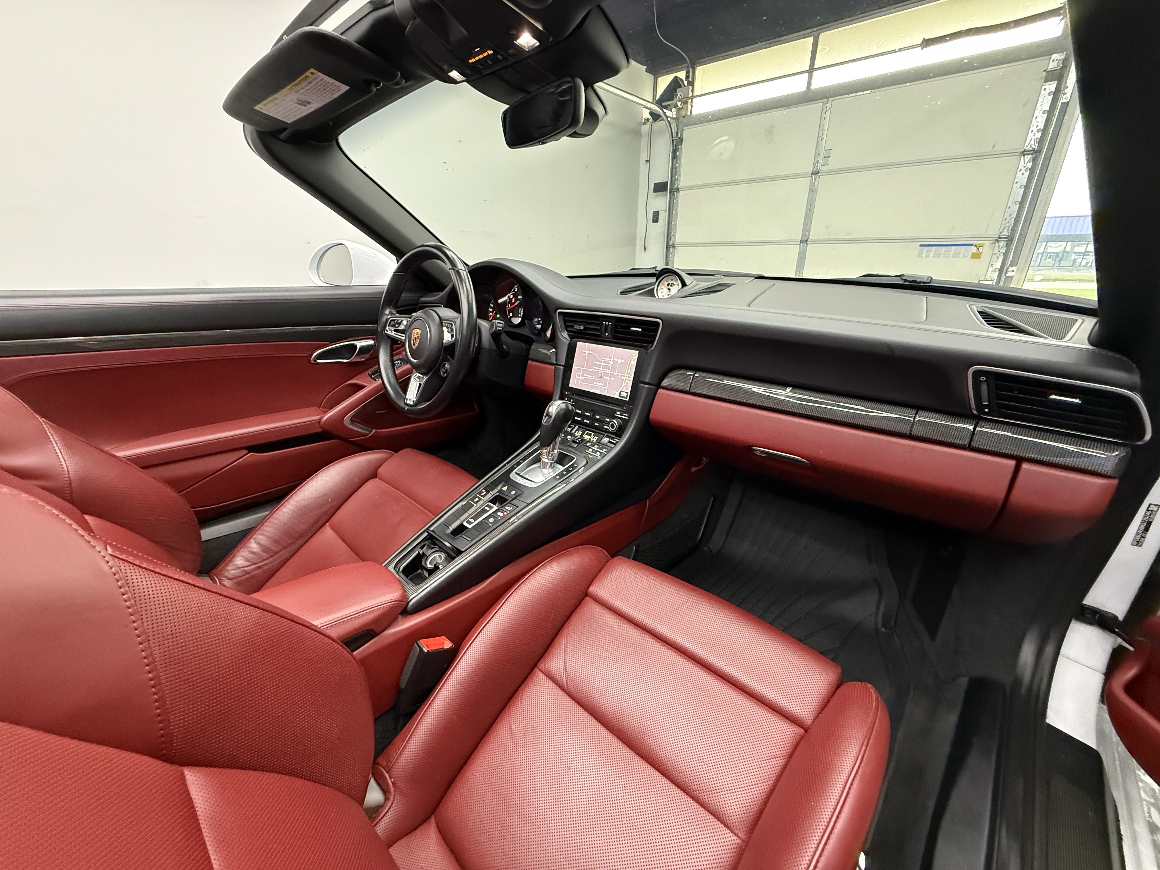 Used 2019 Porsche 911 Targa 4 GTS AWD/4WD image 30