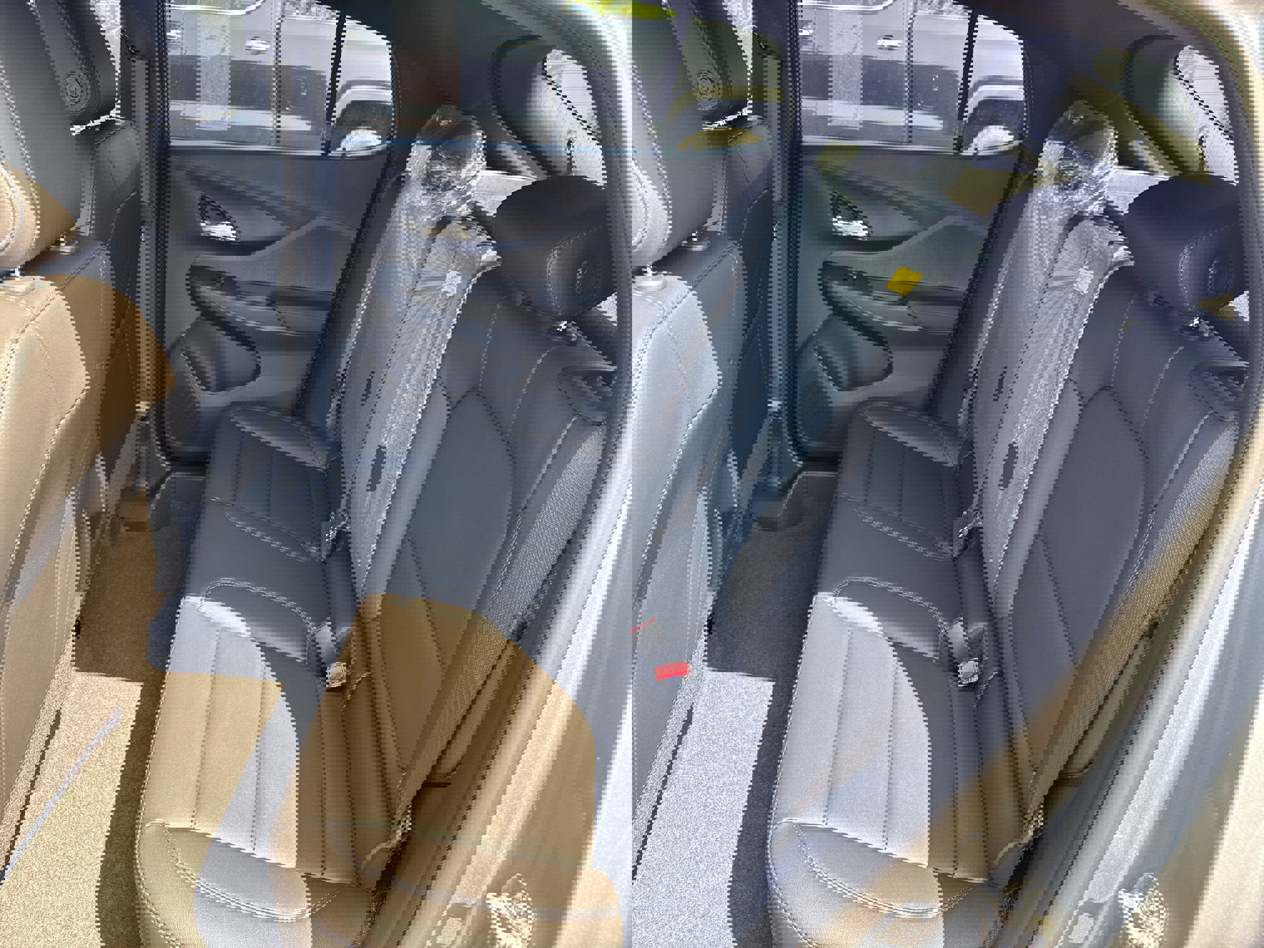 New 2025 Buick Envista Sport Touring w/ Convenience I Package image 16