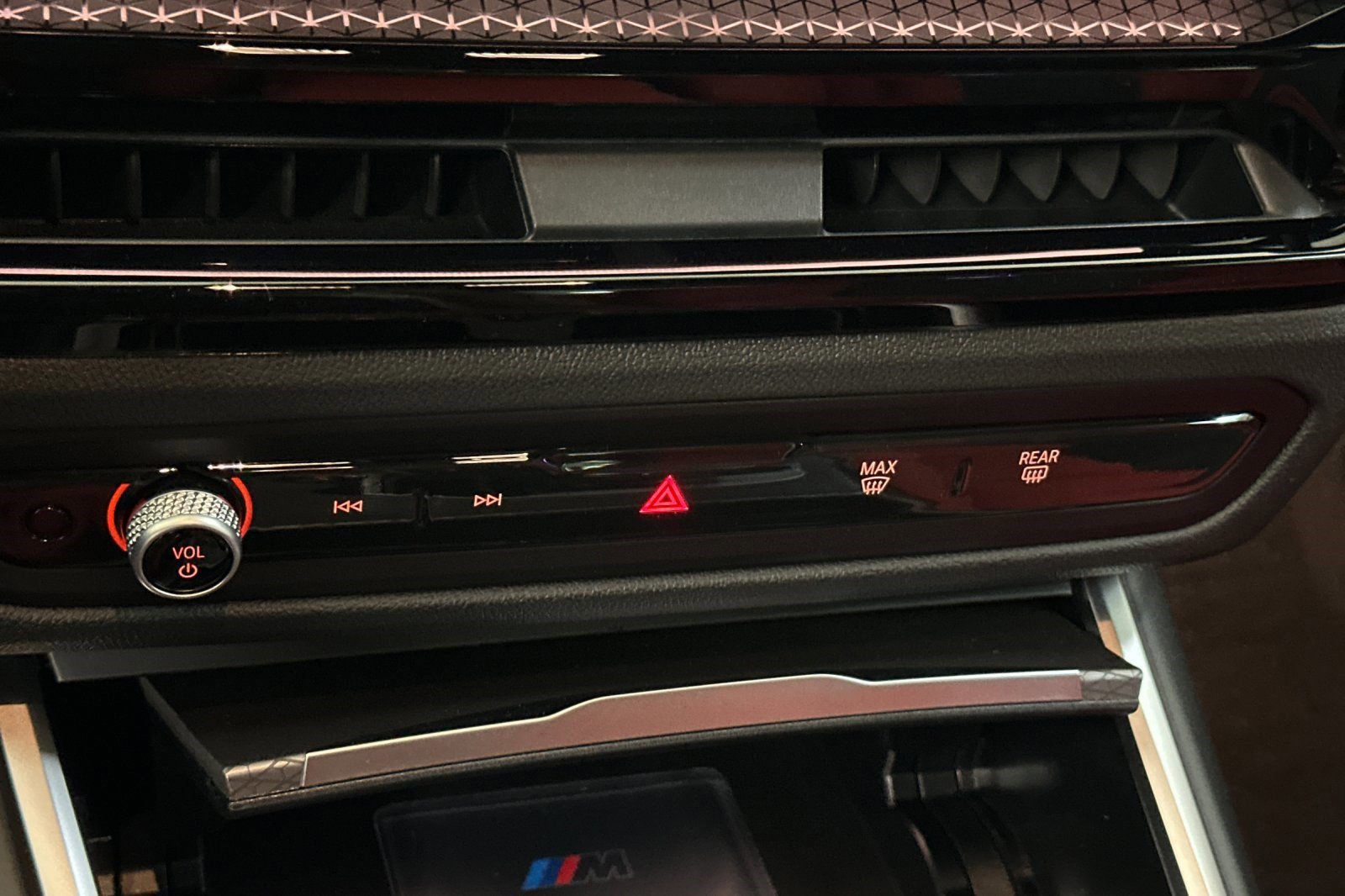 New 2026 BMW M4 Competition w/ Executive Package image 15