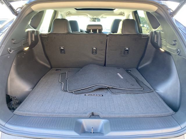 Used 2025 Nissan Murano SL image 16