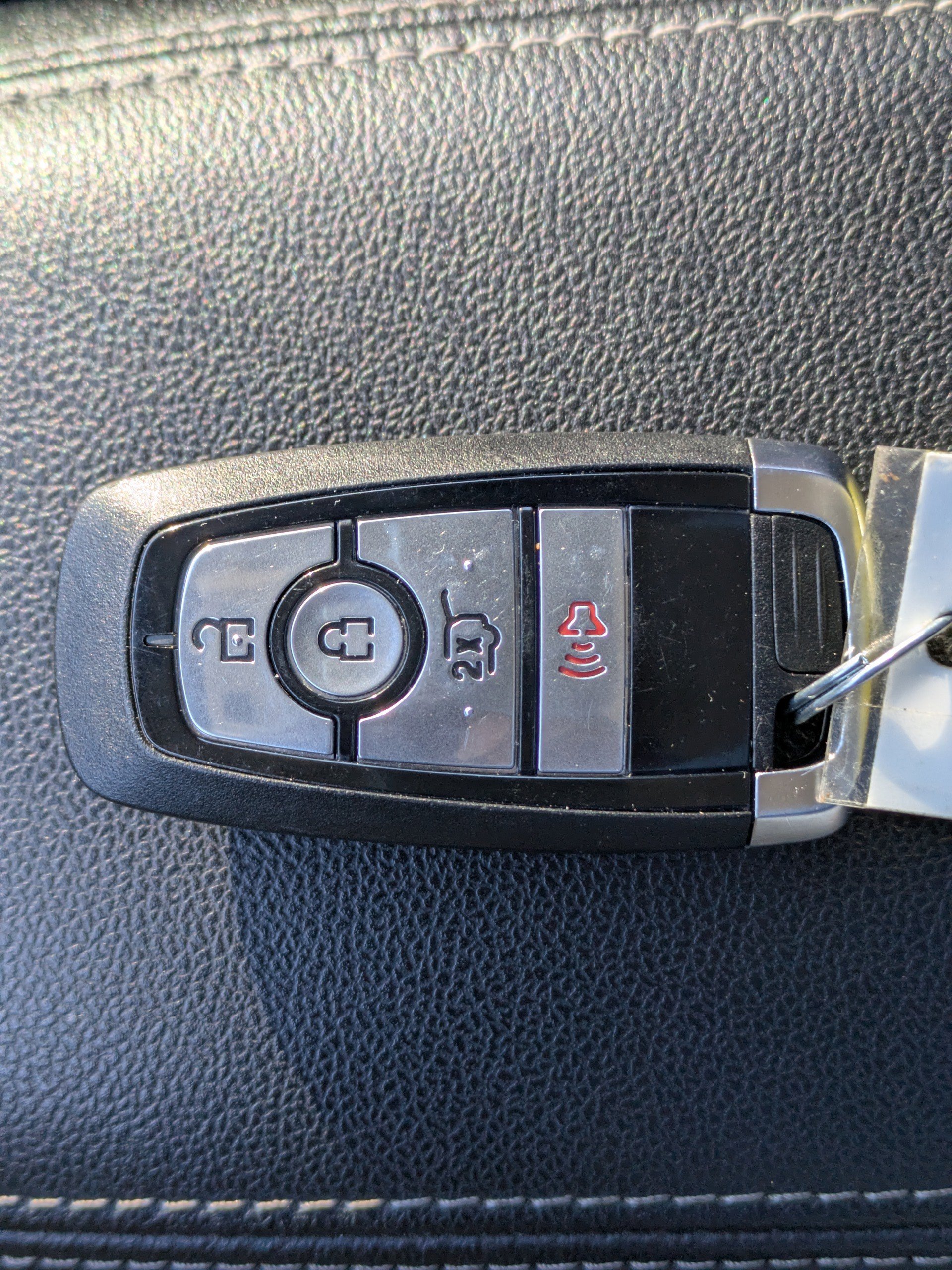 Used 2023 Ford Escape Active image 28