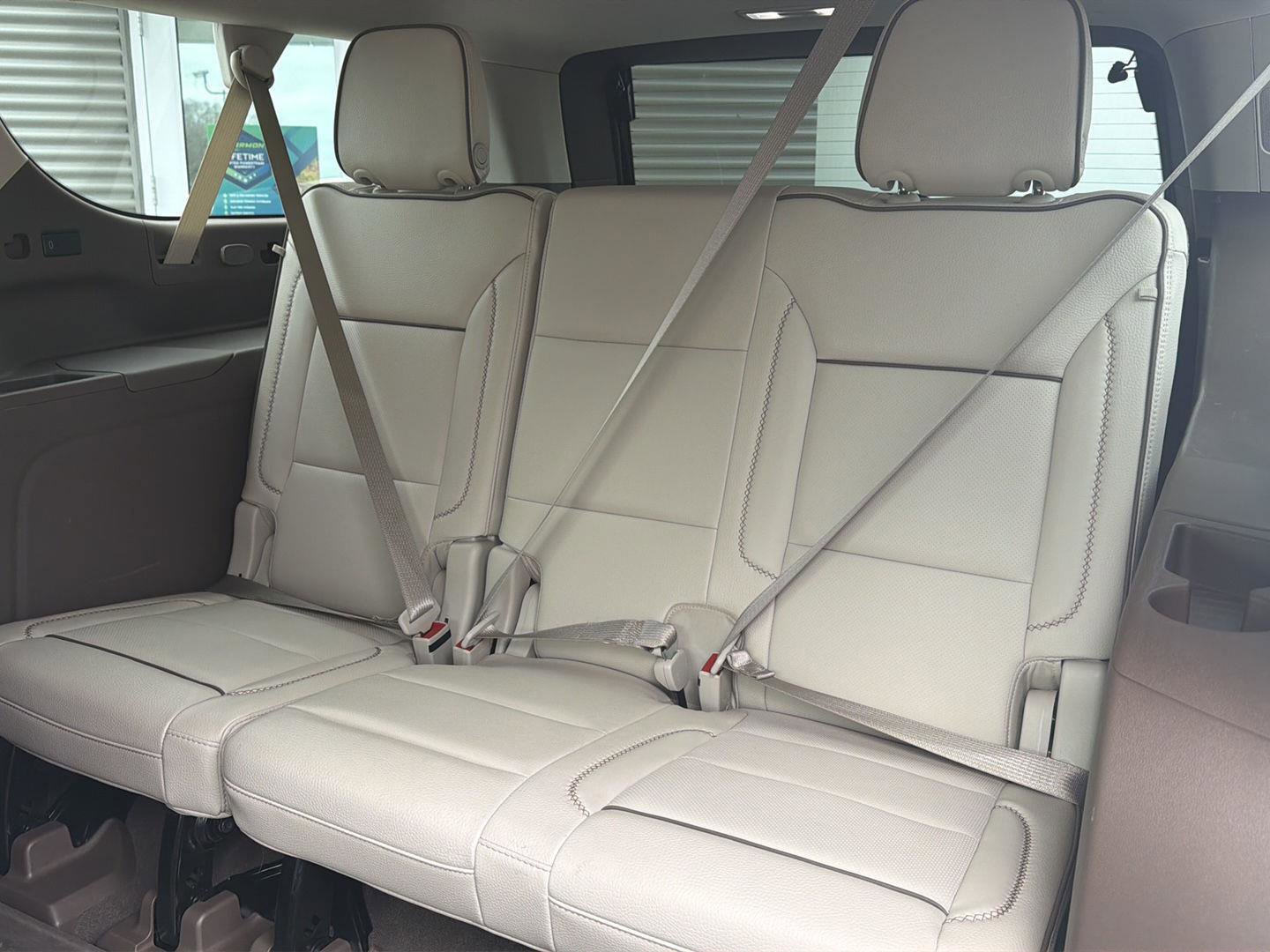 Used 2024 GMC Sierra 1500 AT4X image 22