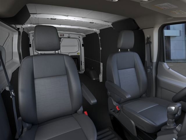 New 2025 Ford Transit 350 Low Roof w/ Load Area Protection Package RWD image 10