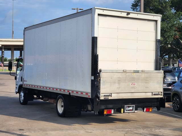 Used 2021 Isuzu NPR RWD image 3