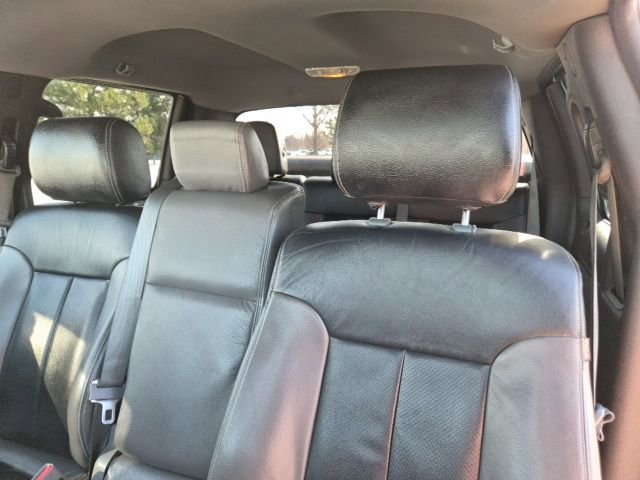 Used 2014 Ford F150 XLT image 13