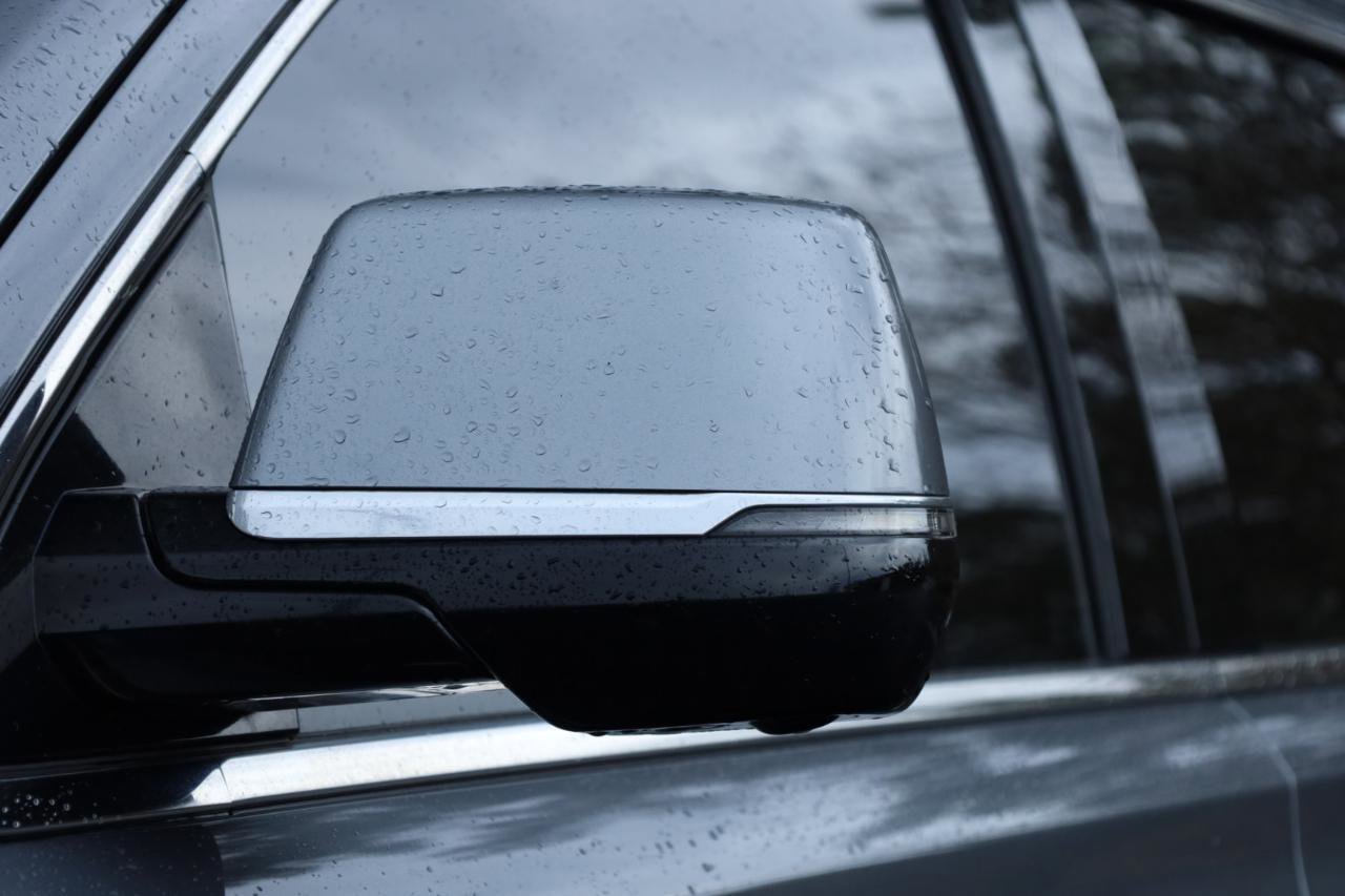 Used 2019 Cadillac Escalade ESV Luxury image 22