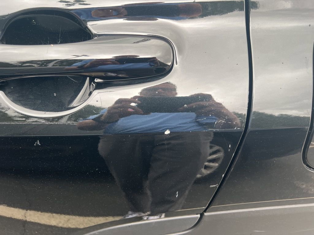 Used 2023 Toyota Corolla Cross L image 3