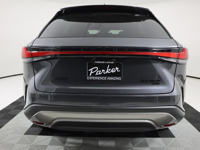 New 2026 Lexus RX 350 Premium Plus w/ Convenience Package AWD/4WD image 3