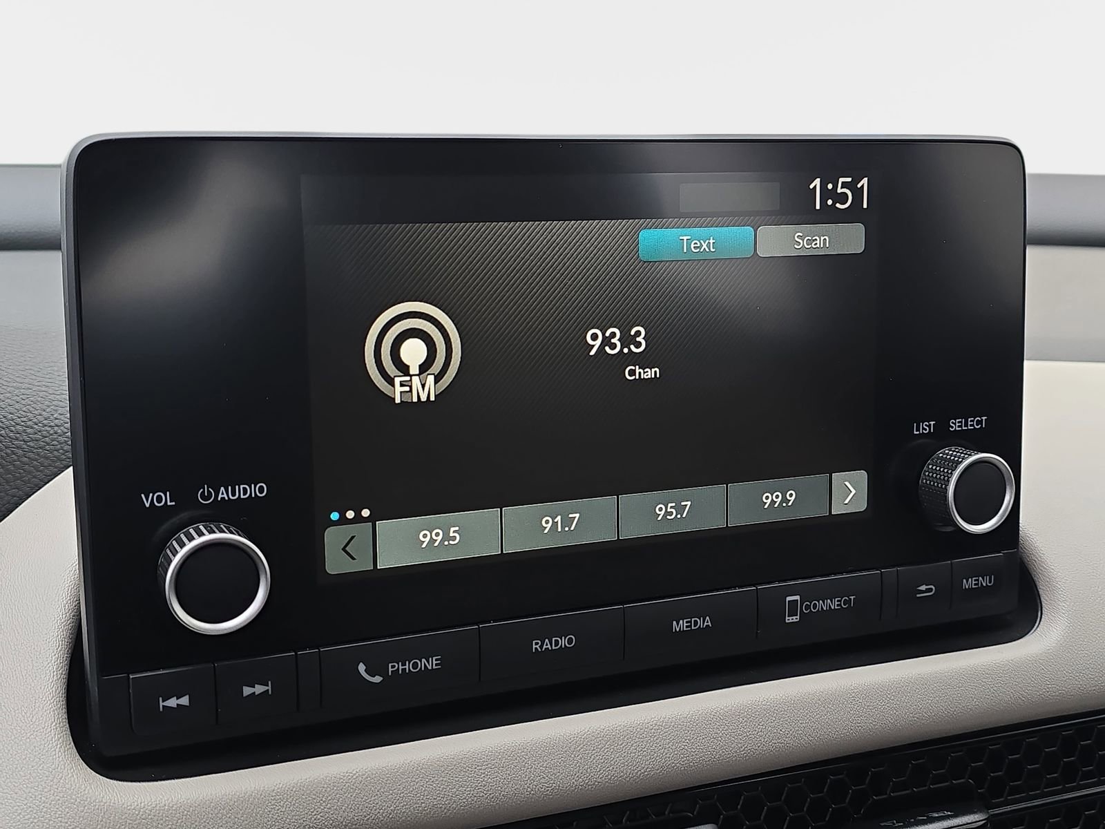 Used 2024 Honda HR-V LX image 23