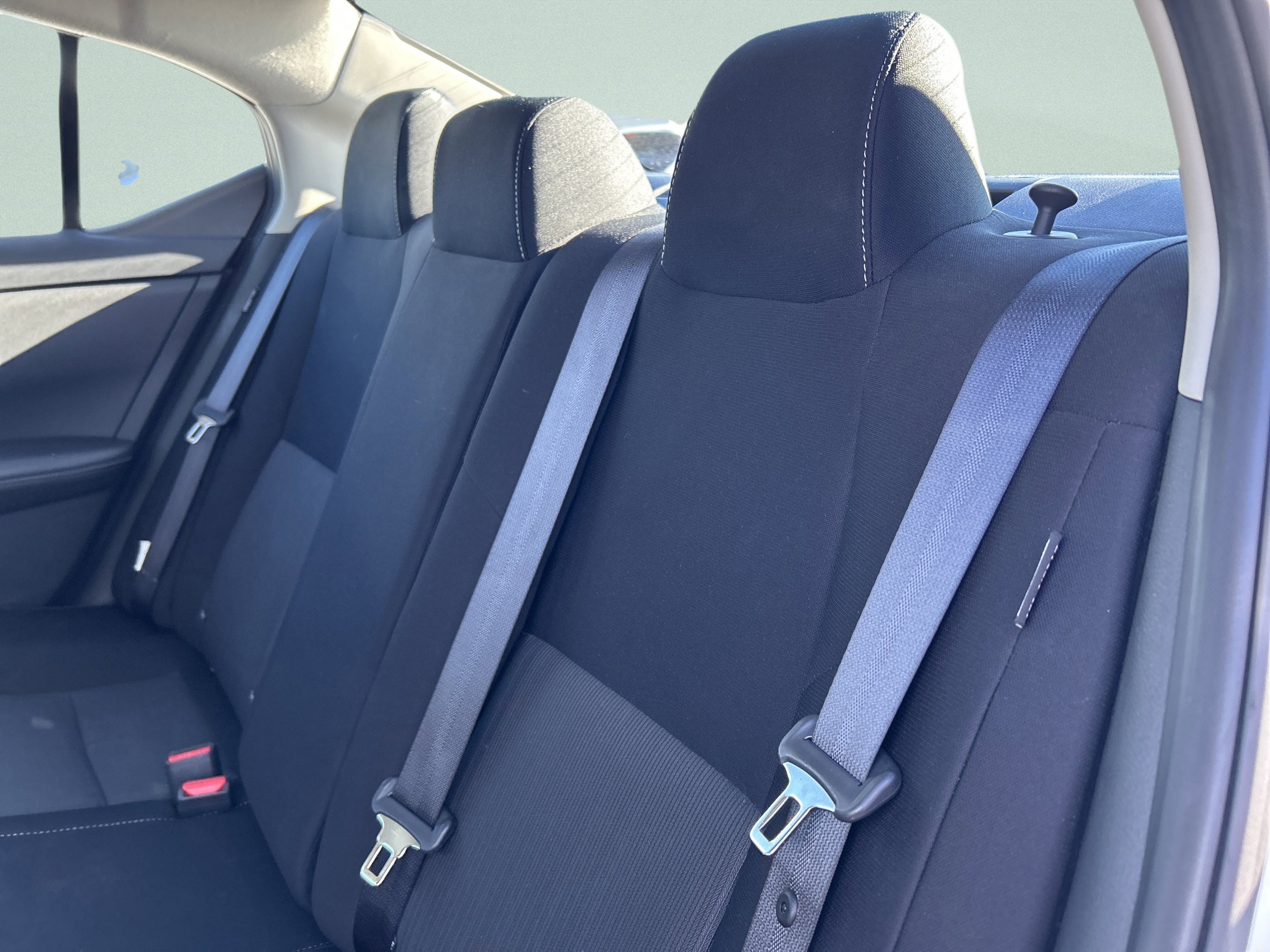 Used 2024 Nissan Sentra SV image 15