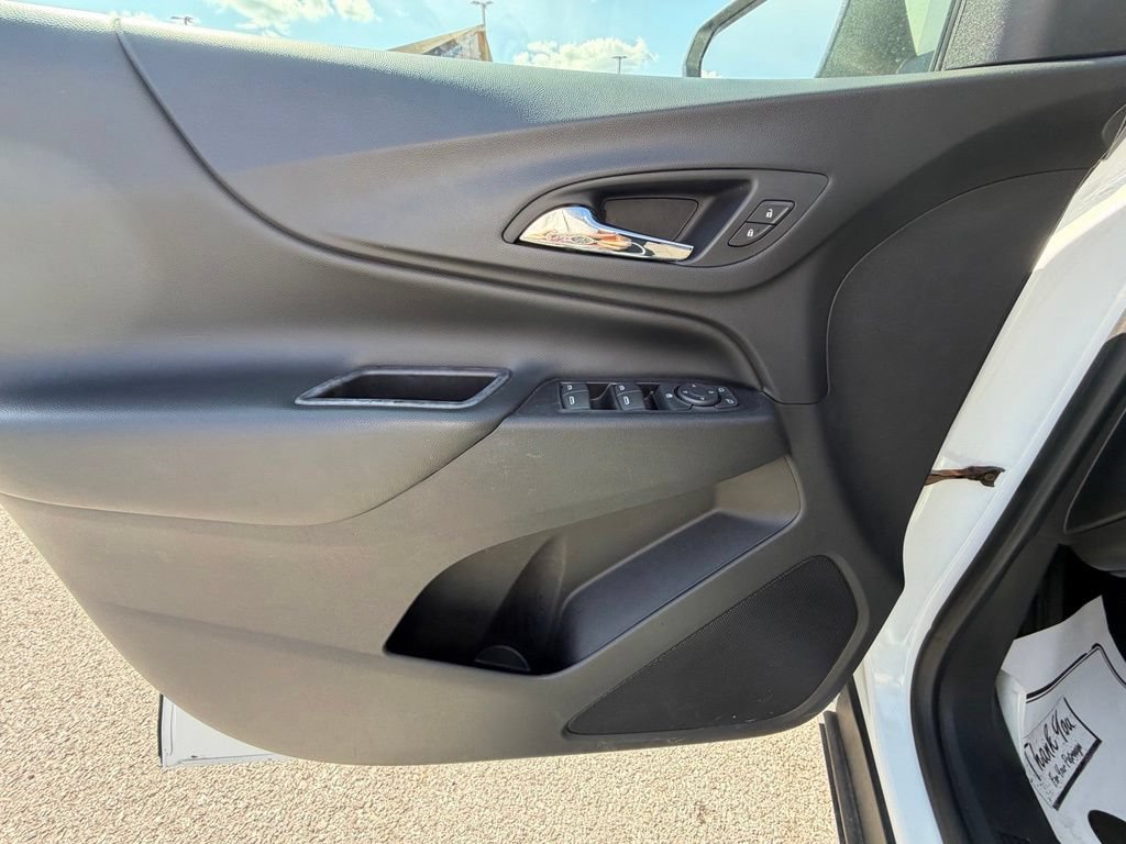 Used 2019 Chevrolet Equinox LT AWD/4WD image 14