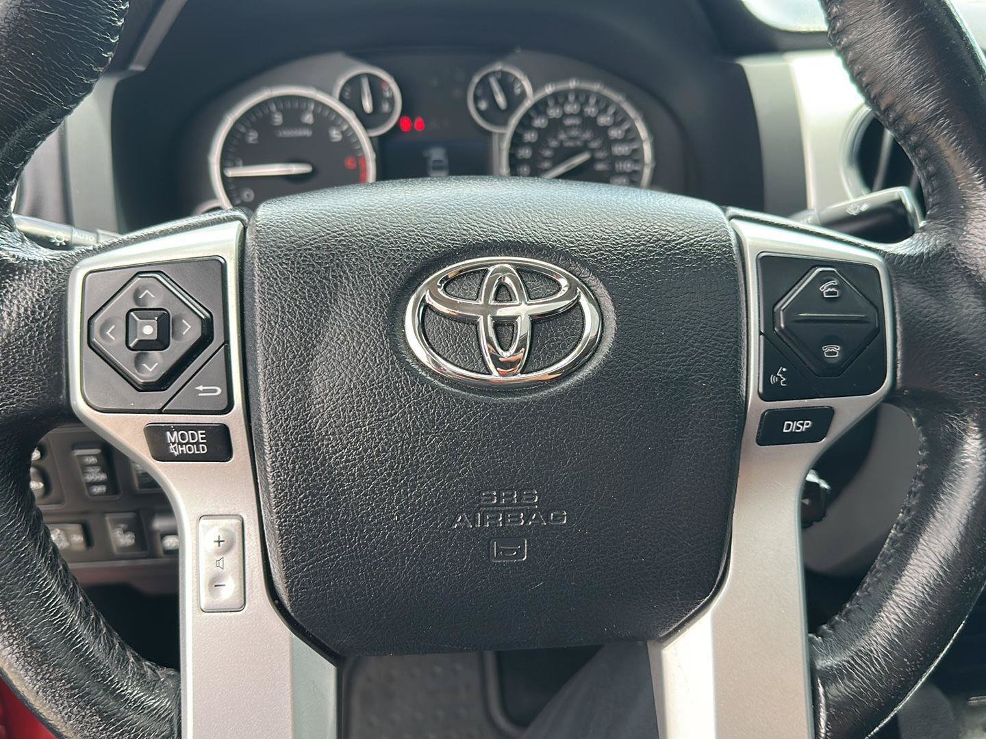 Used 2015 Toyota Tundra Platinum AWD/4WD image 17