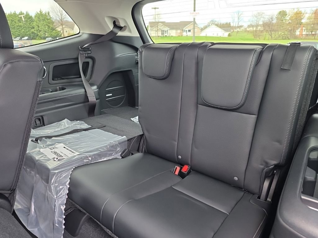 New 2026 Subaru Ascent Limited image 14