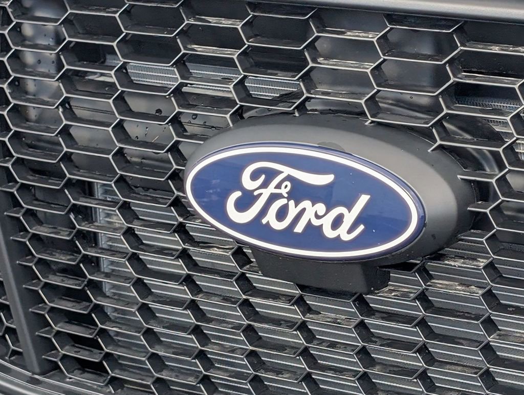 New 2026 Ford Transit 350 148 High Roof Extended w/ Load Area Protection Package image 11