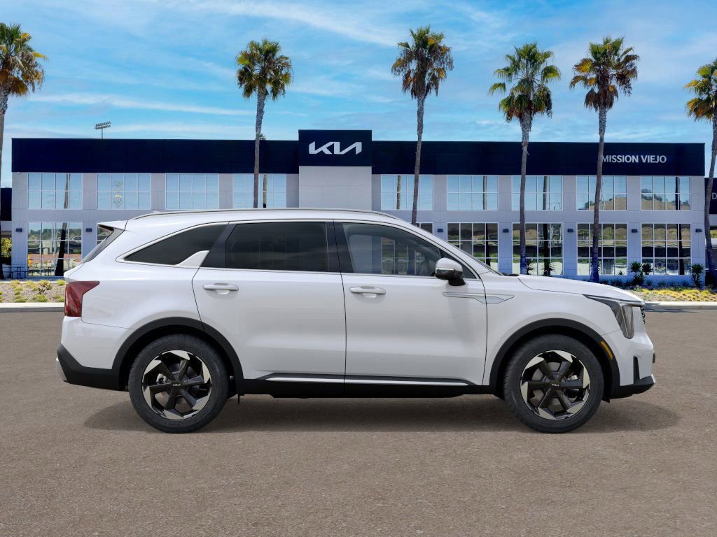 New 2026 Kia Sorento EX w/ EX Premium Package image 7