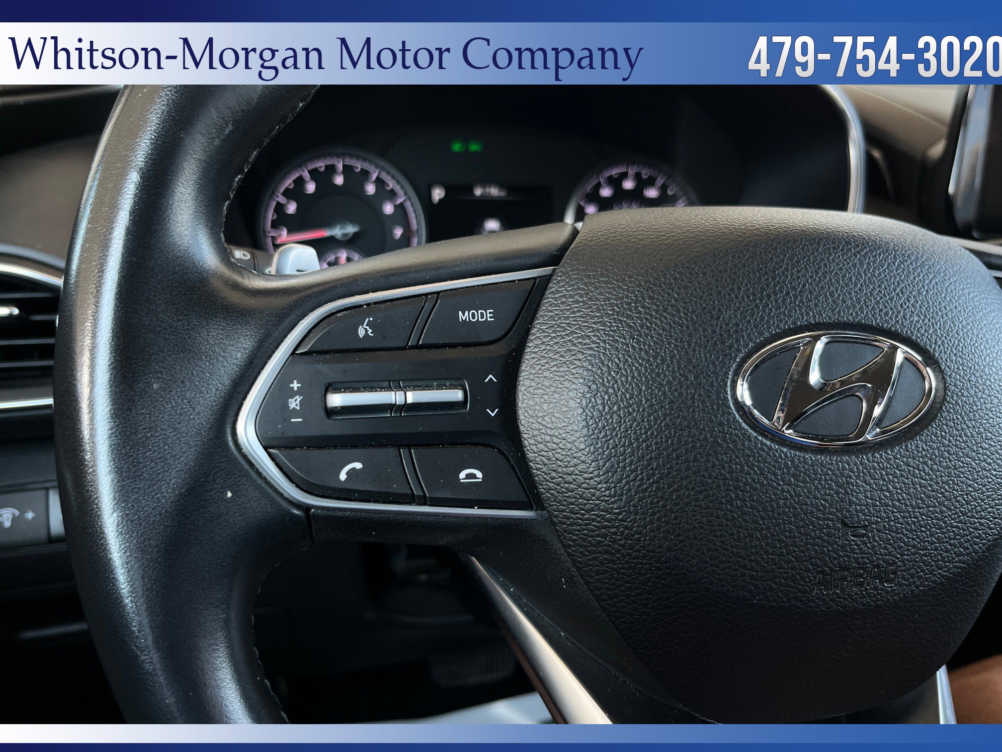 Used 2023 Hyundai Santa Fe SEL image 16