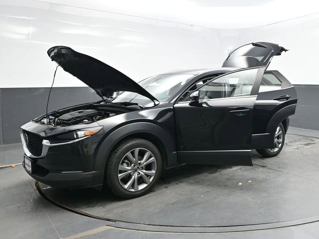 Used 2023 MAZDA CX-30 AWD 2.5 S w/ Select Package image 41