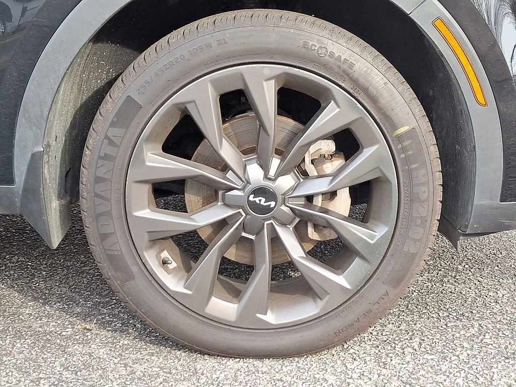 Used 2022 Kia Sorento X-Line EX image 8