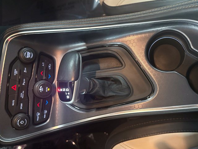 Used 2018 Dodge Challenger GT AWD/4WD image 17