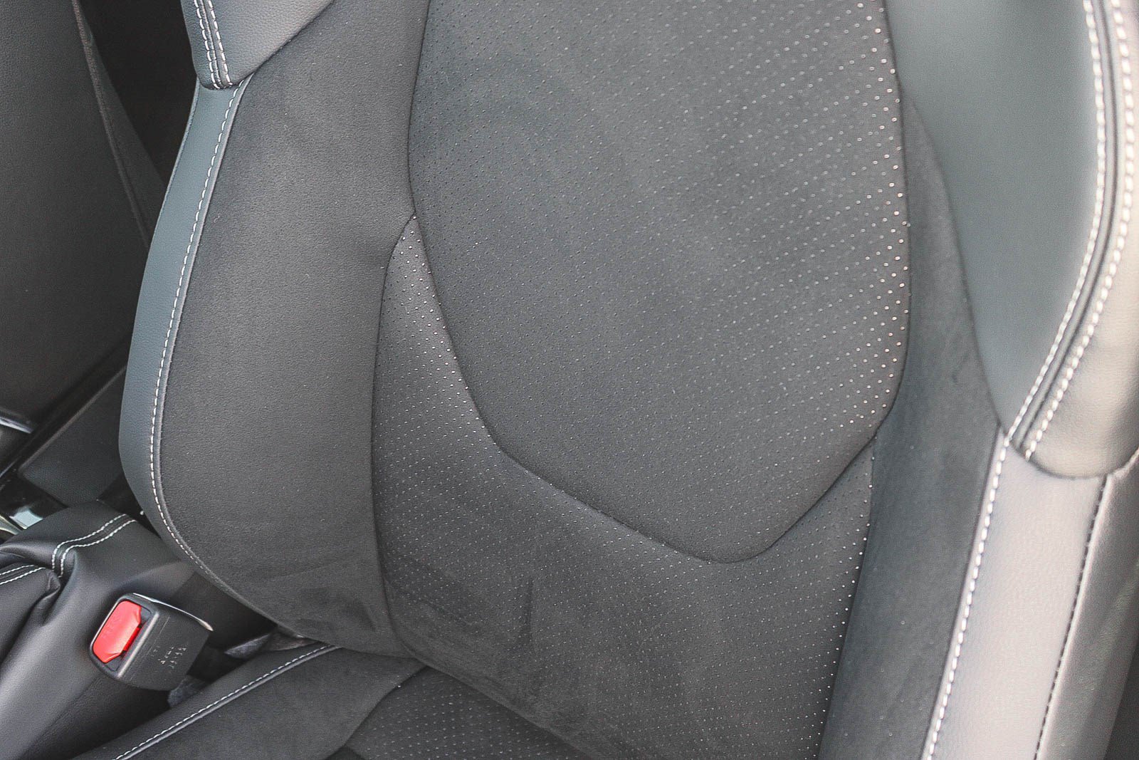 New 2026 Toyota Corolla GR AWD/4WD image 24
