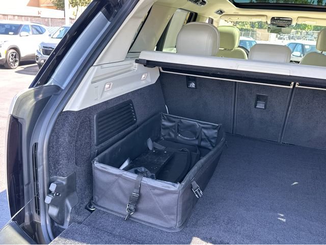 Used 2024 Land Rover Range Rover SE image 19
