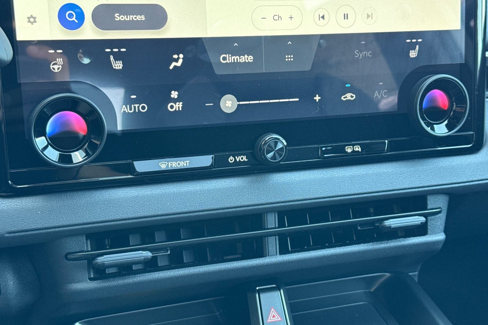 New 2026 Toyota C-HR AWD/4WD image 23