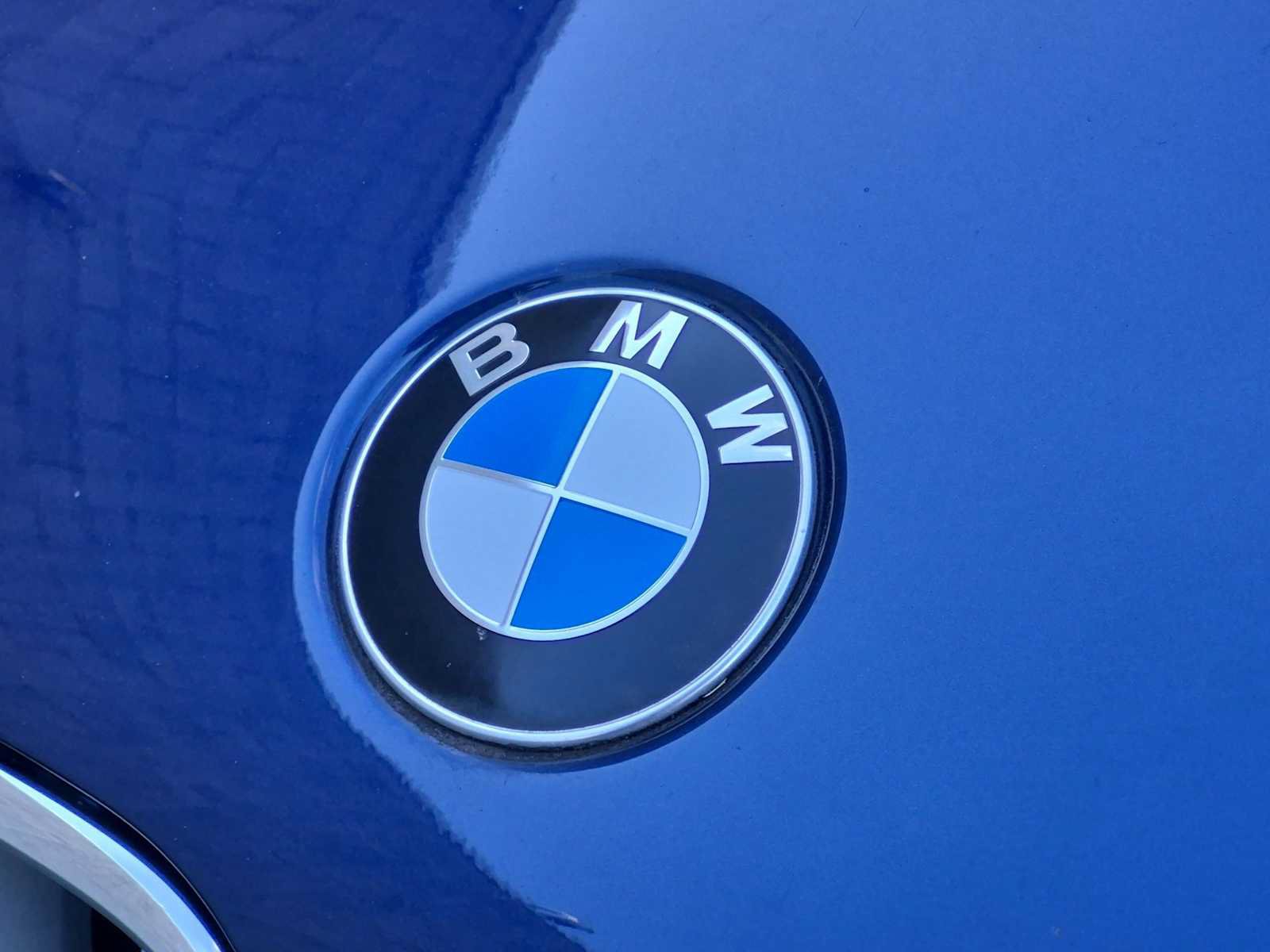 Used 2017 BMW X3 xDrive35i AWD/4WD image 12