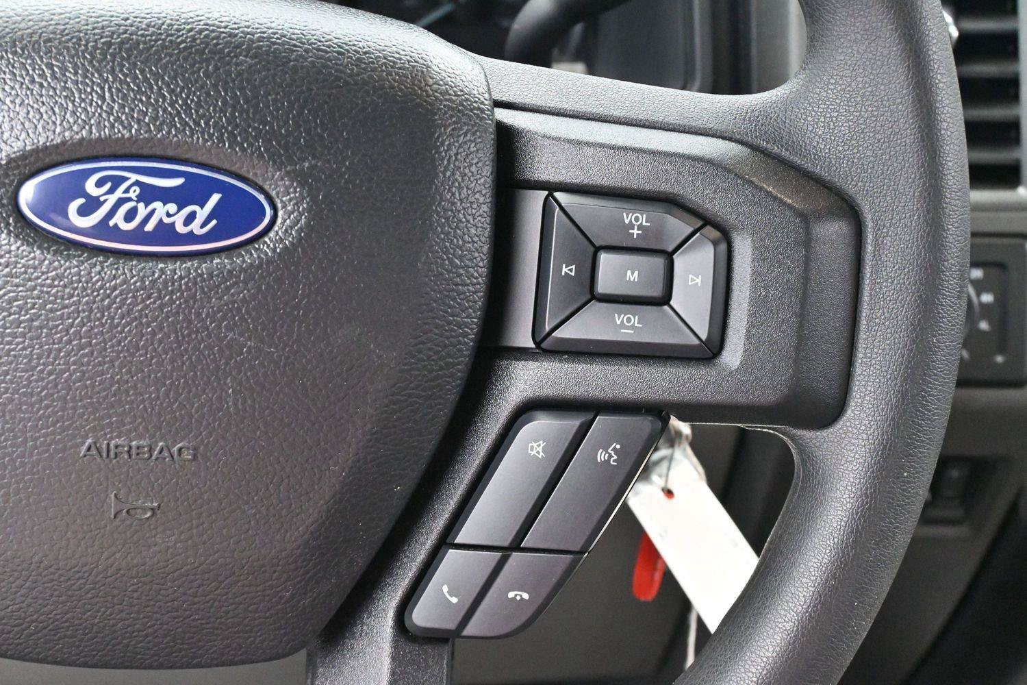 Used 2022 Ford F250 XL w/ Power Equipment Group AWD/4WD image 19
