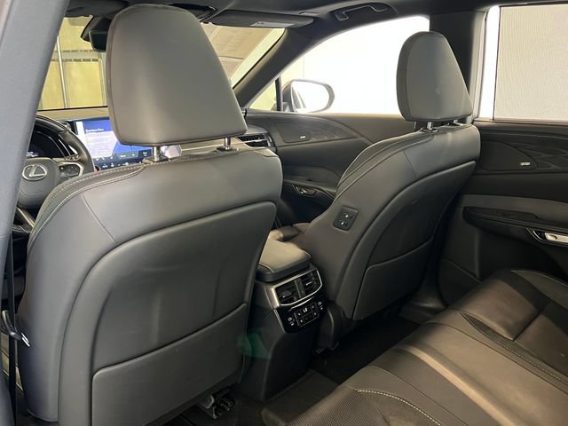Used 2025 Lexus RX 450h AWD w/ Convenience Package image 37