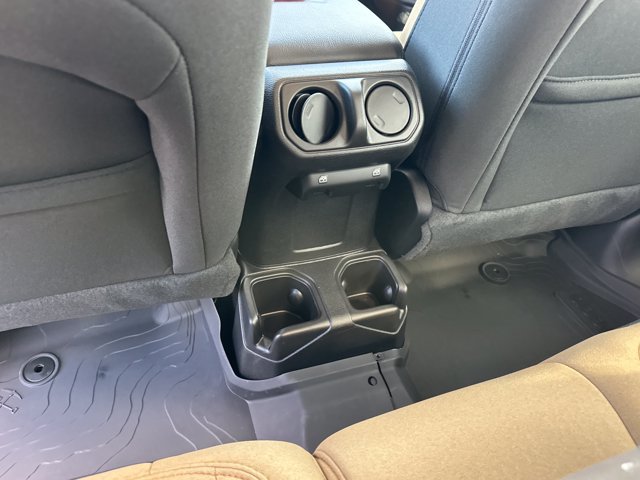 New 2026 Jeep Gladiator Willys AWD/4WD image 15