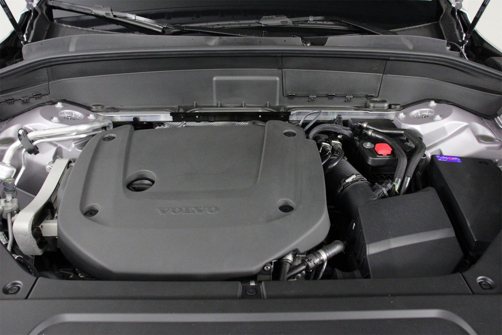 New 2026 Volvo XC90 B6 Plus w/ Protection Package Premier image 12