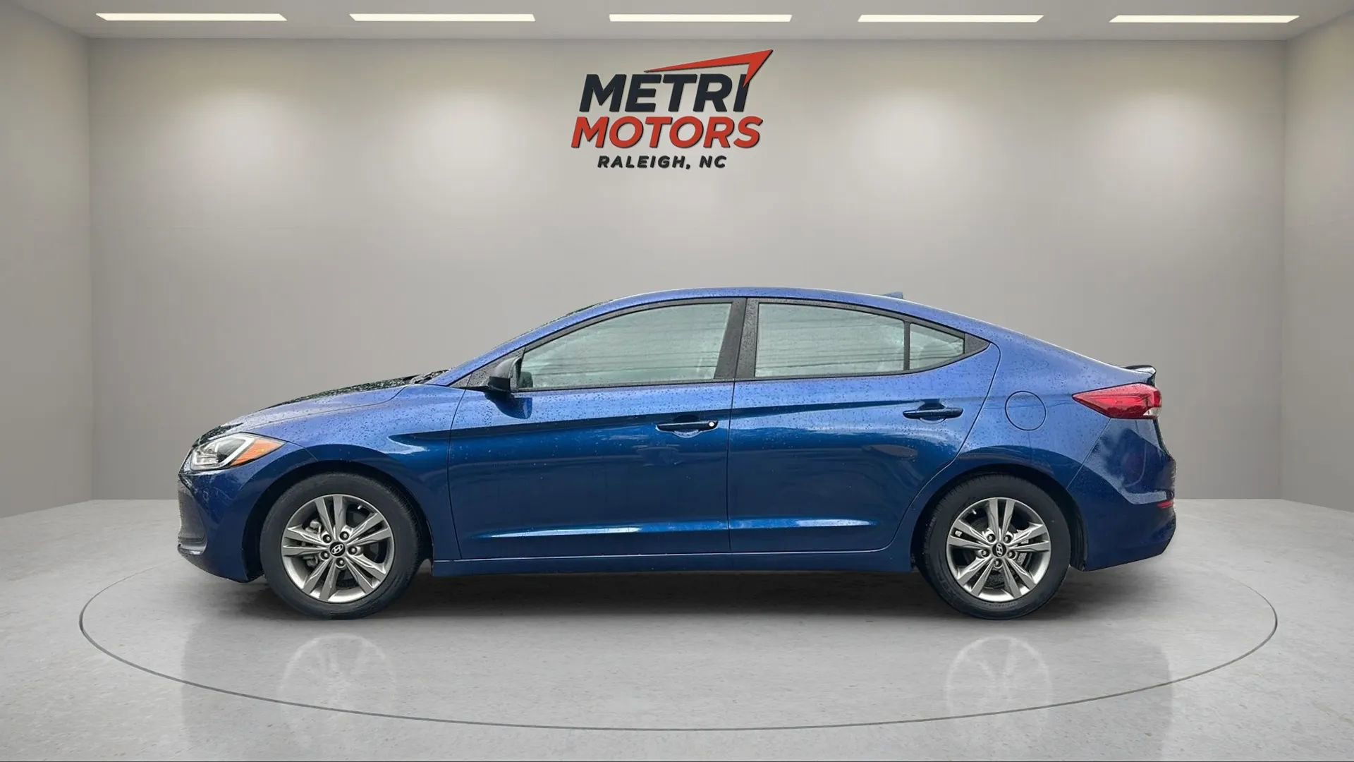 Used 2017 Hyundai Elantra SE image 6