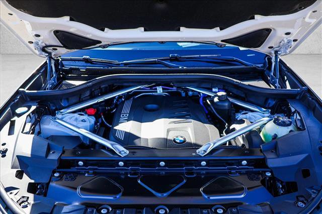 New 2026 BMW X5 xDrive40i image 26