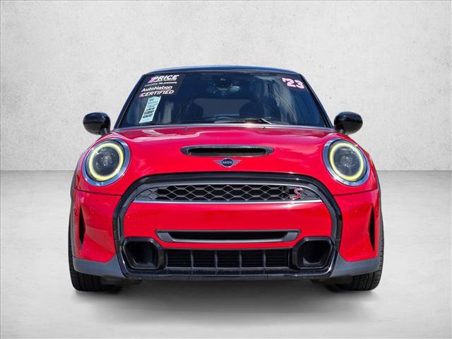 Used 2023 MINI Cooper S FWD image 2
