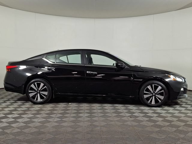 Used 2021 Nissan Altima 2.5 SV FWD image 10