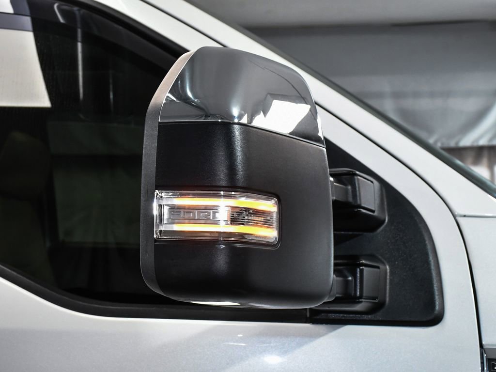 Used 2017 Ford F350 Lariat w/ Lariat Ultimate Package image 65