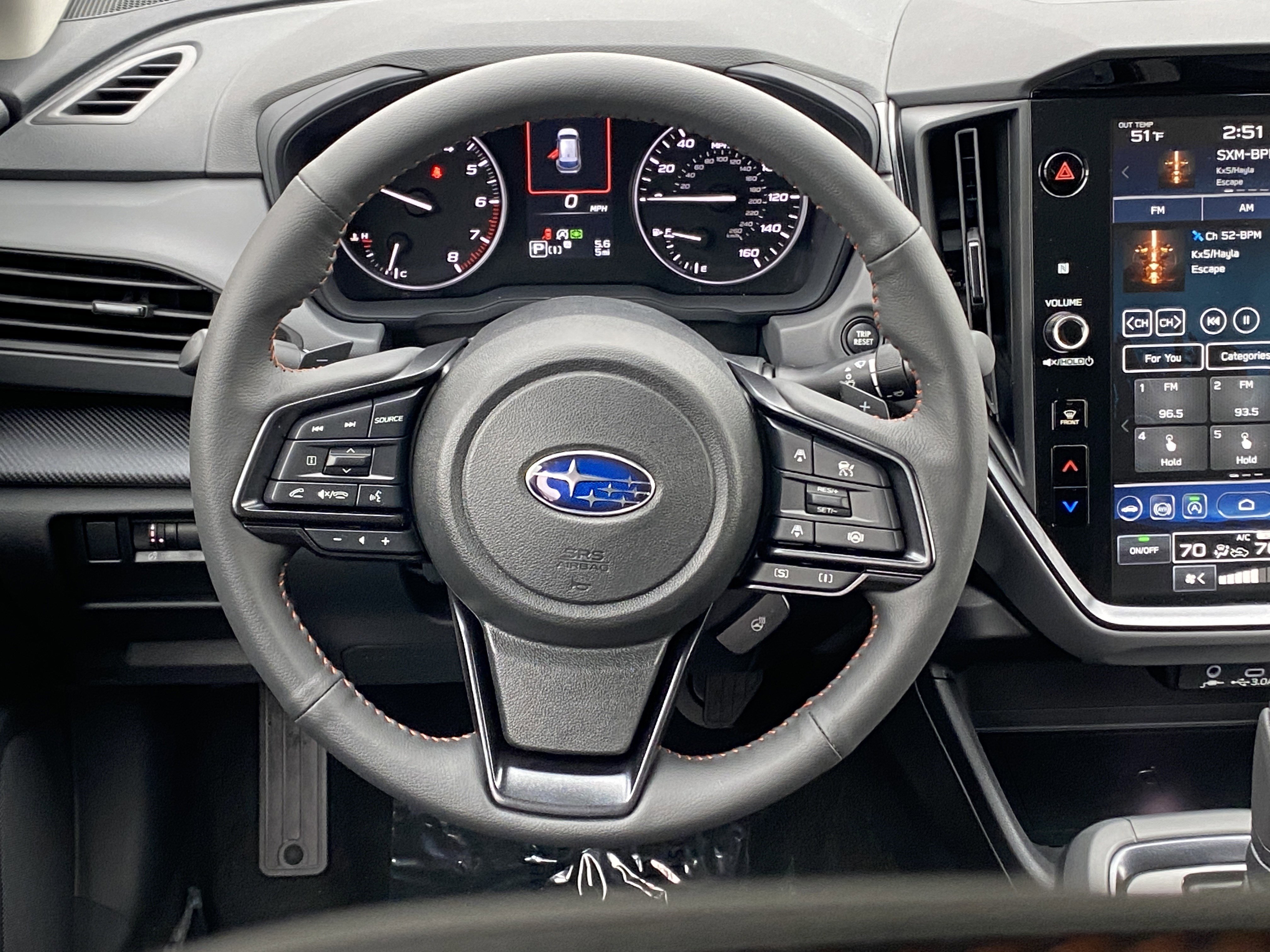 New 2026 Subaru Crosstrek 2.5i Limited image 10