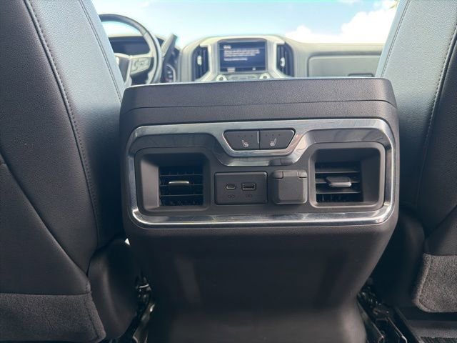 Used 2021 GMC Sierra 1500 SLT w/ SLT Premium Plus Package AWD/4WD image 38