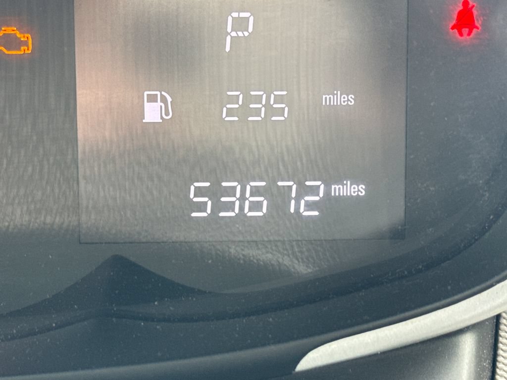 Used 2018 Chevrolet Sonic LT FWD image 10