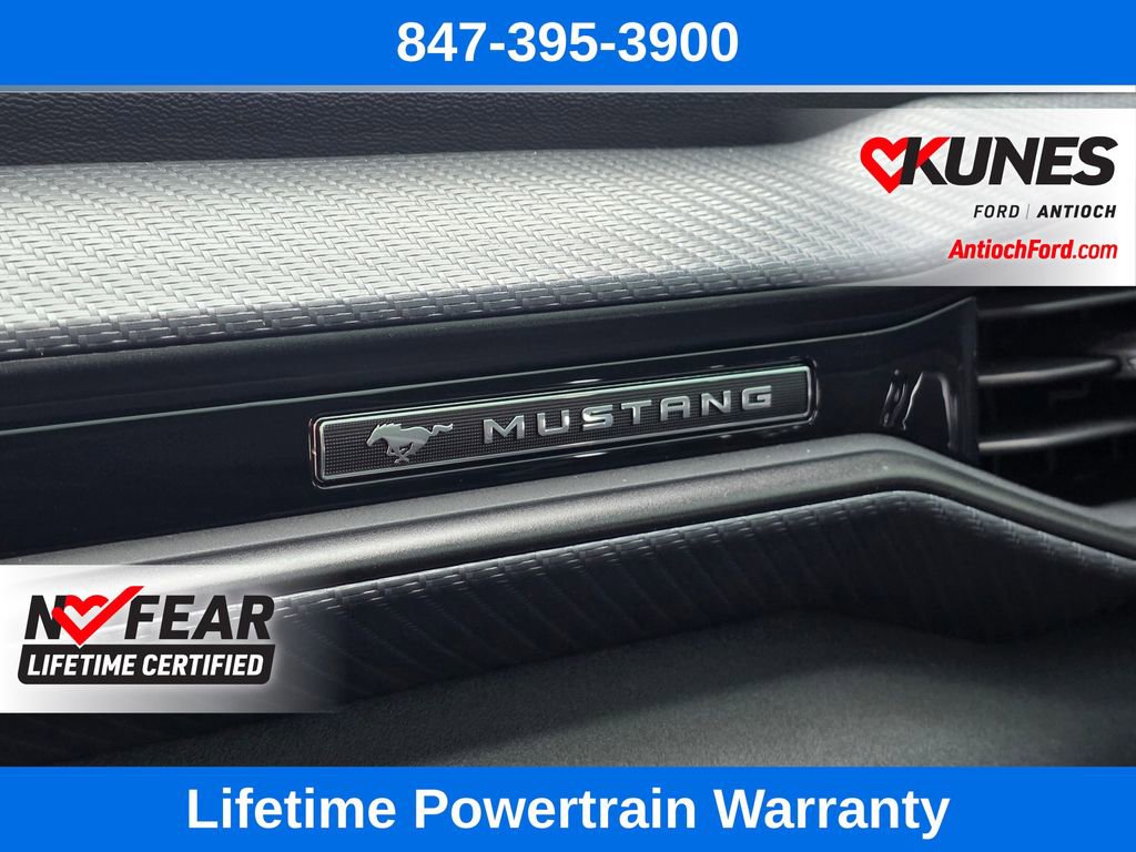 Used 2024 Ford Mustang GT image 33