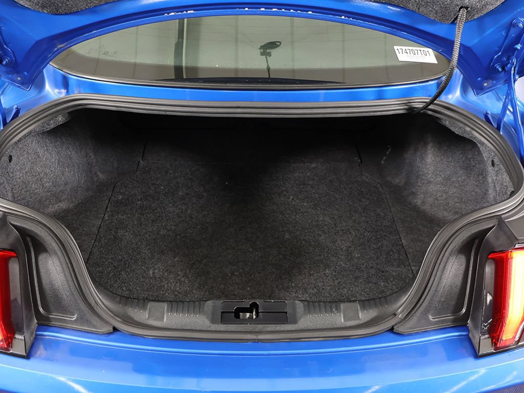 Used 2019 Ford Mustang Coupe w/ Equipment Group 101A RWD image 16