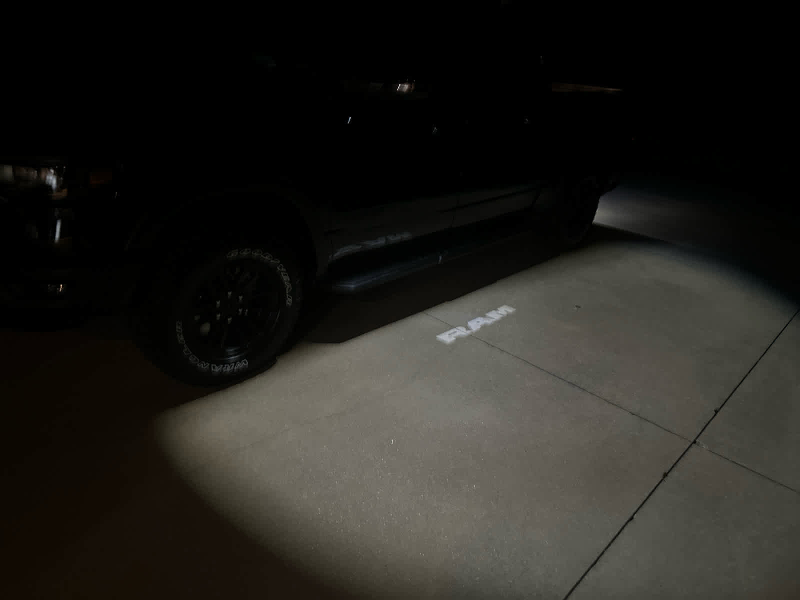 New 2026 RAM 1500 Rebel w/ G/T Package image 37