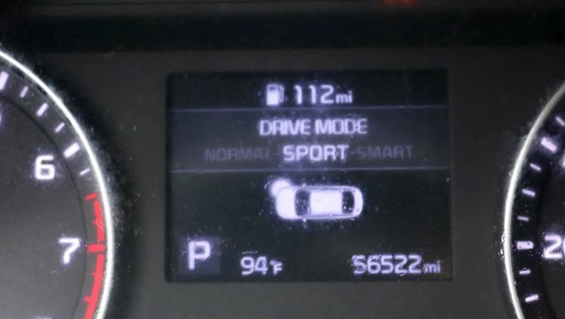 Used 2020 Kia Forte LXS FWD image 11