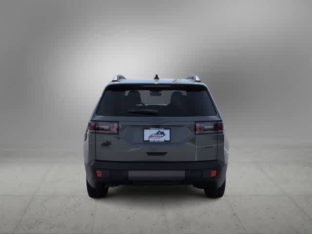 New 2026 Jeep Cherokee Laredo AWD/4WD image 7